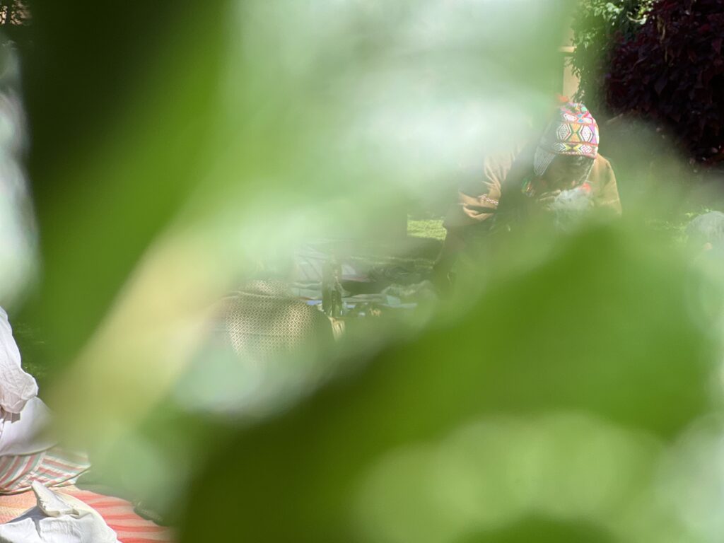 chumpi healing stones