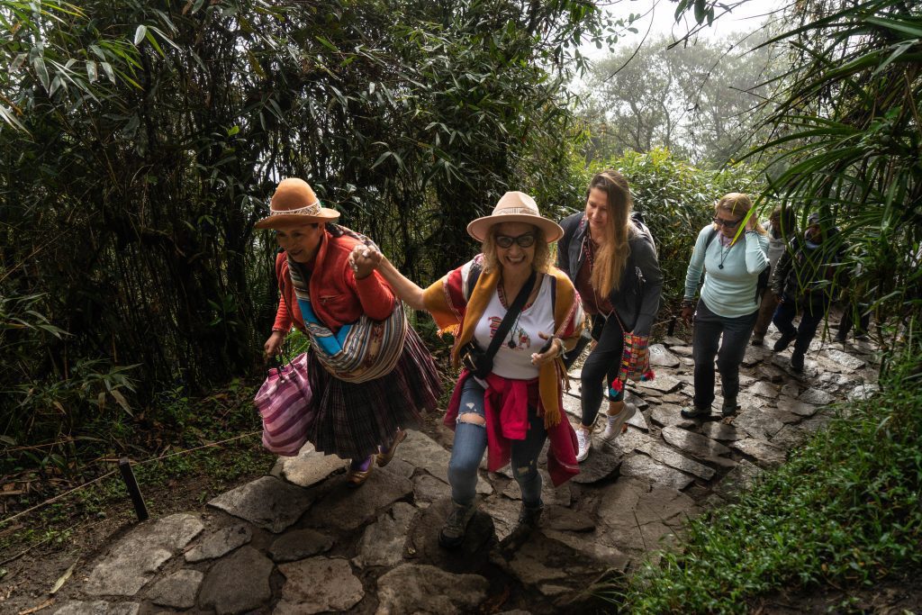 Peru Sacred Journeys