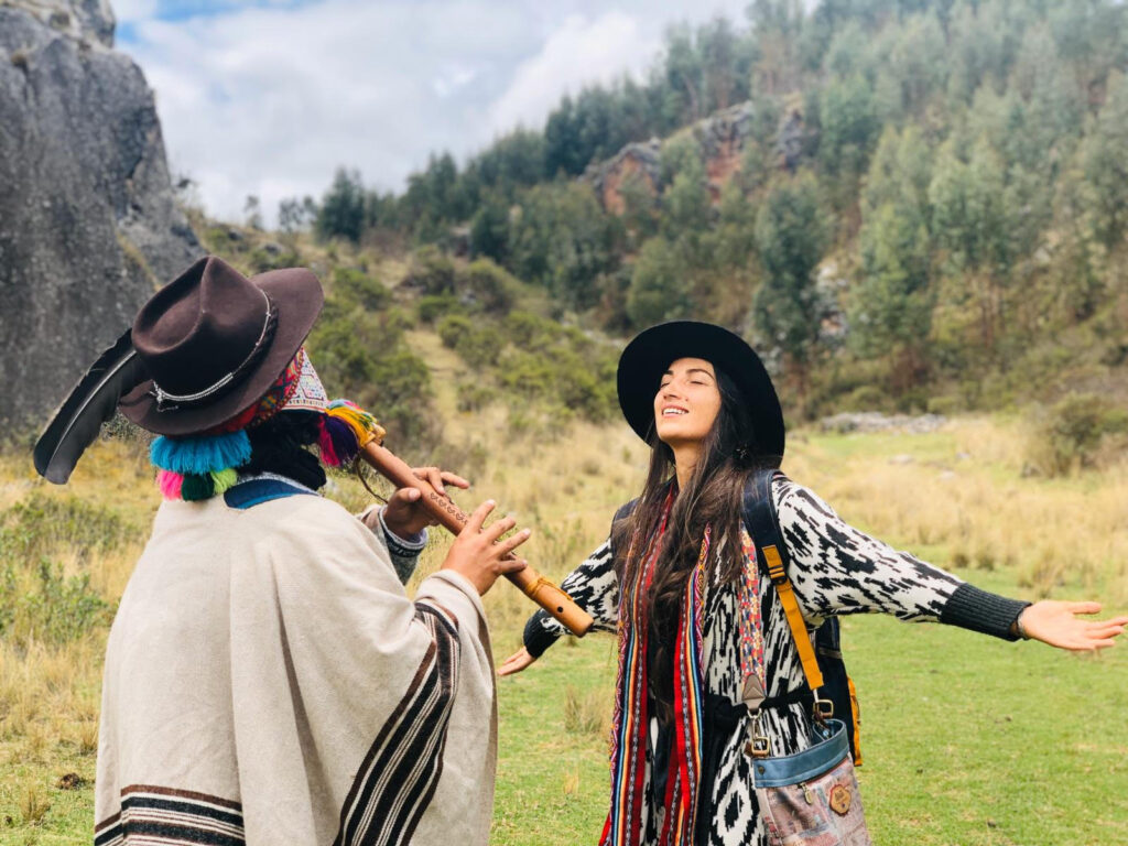 Peru Sacred Journeys