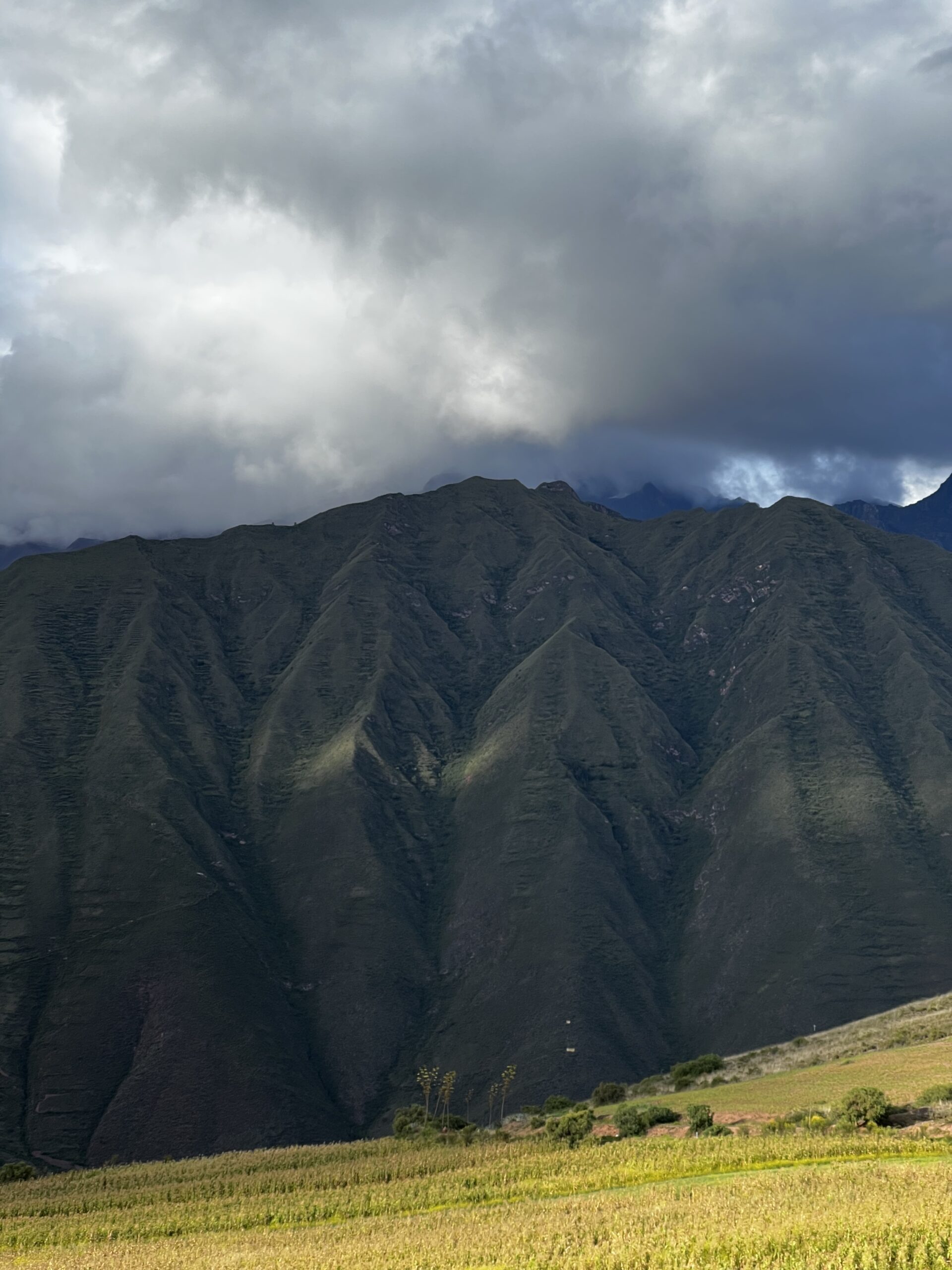 Peru Sacred Journeys