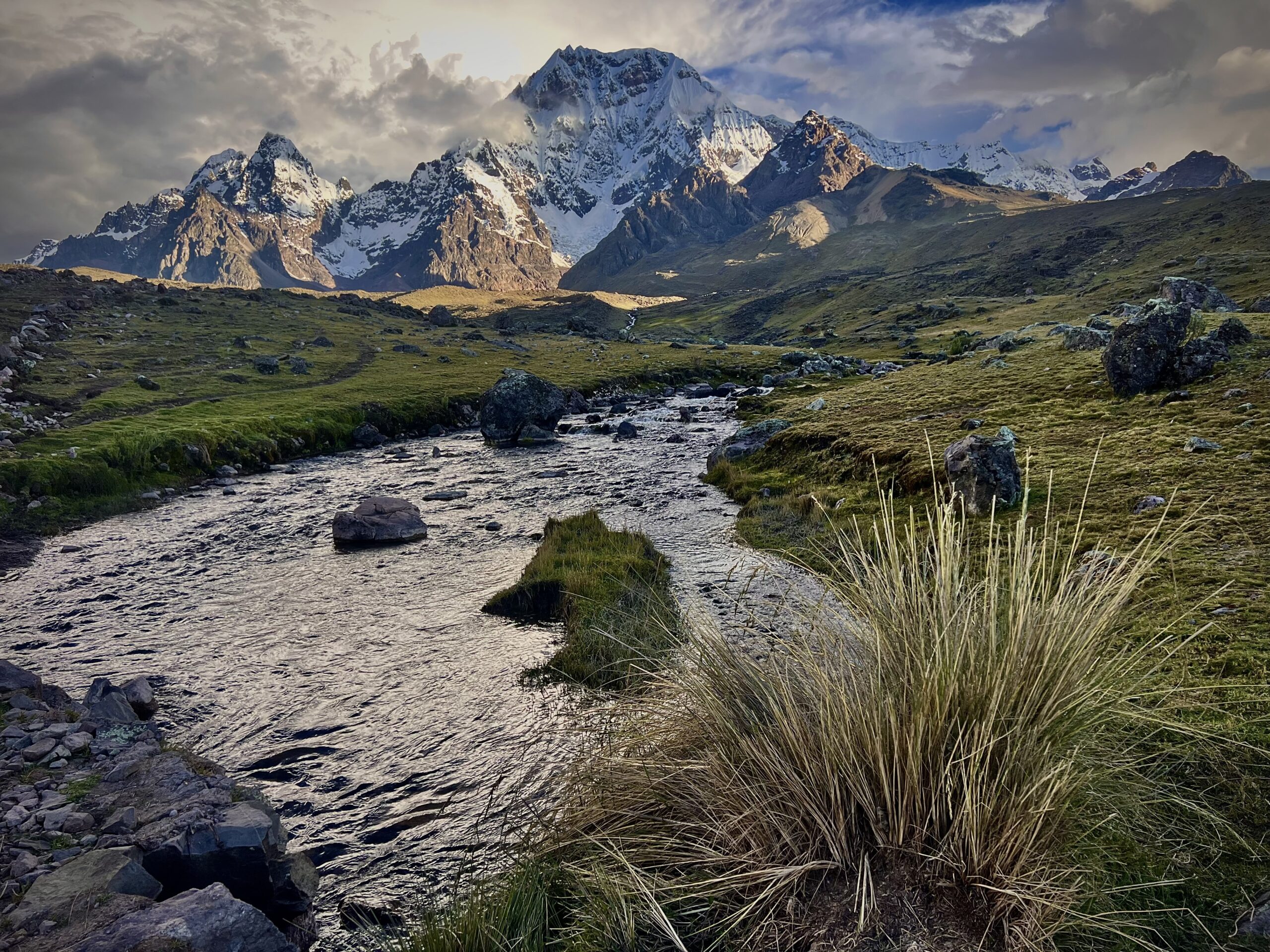 Peru Sacred Journeys